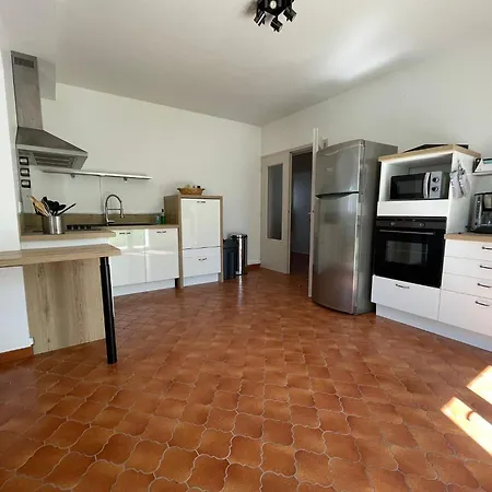 Maison Dans Un Cadre Paisible Ferienhaus *